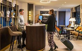 Ibis Styles Saint-Quentin